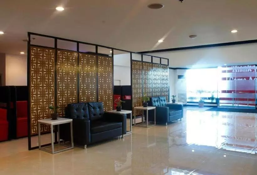 Hotelli Sogo Alabang Southroad