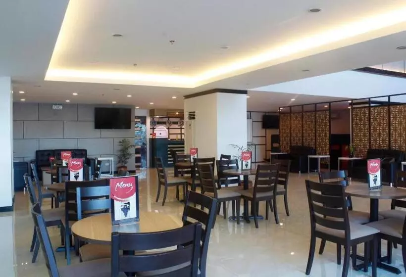 Hotelli Sogo Alabang Southroad