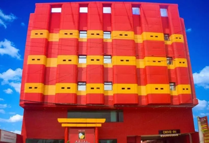 Hotelli Sogo Alabang Southroad