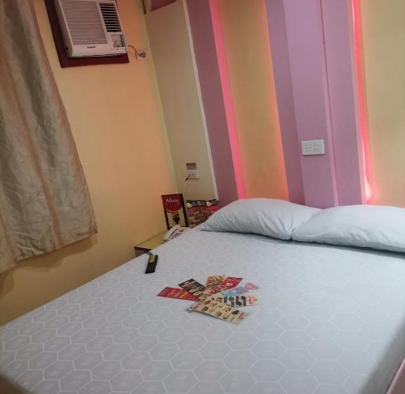 Hotel Sogo Alabang Southroad