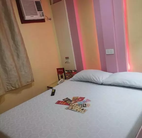 Hotelli Sogo Alabang Southroad