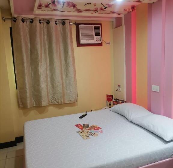 Hotel Sogo Alabang Southroad