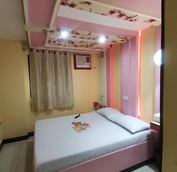 Hotel Sogo Alabang Southroad