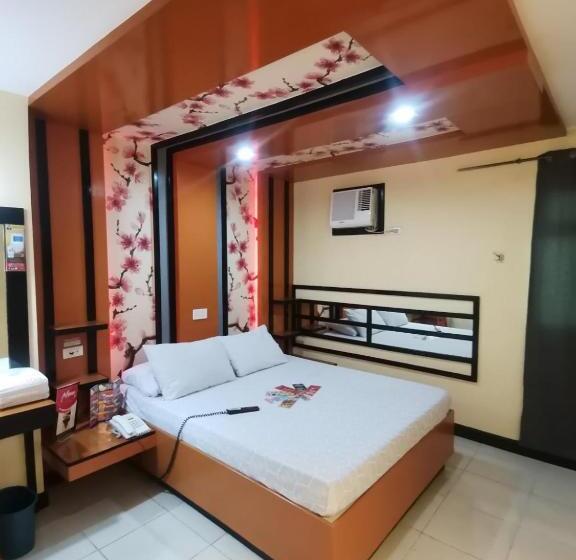 Hotel Sogo Alabang Southroad