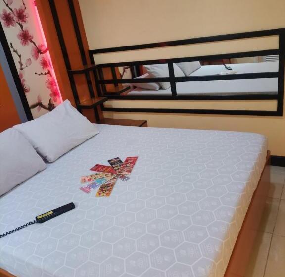 Hotel Sogo Alabang Southroad