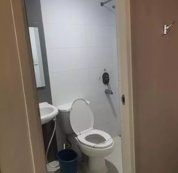 Hotelli Sogo Alabang Southroad