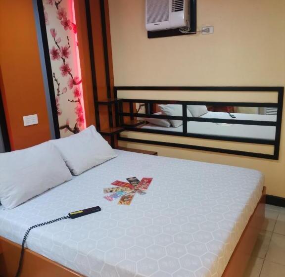 Hotel Sogo Alabang Southroad