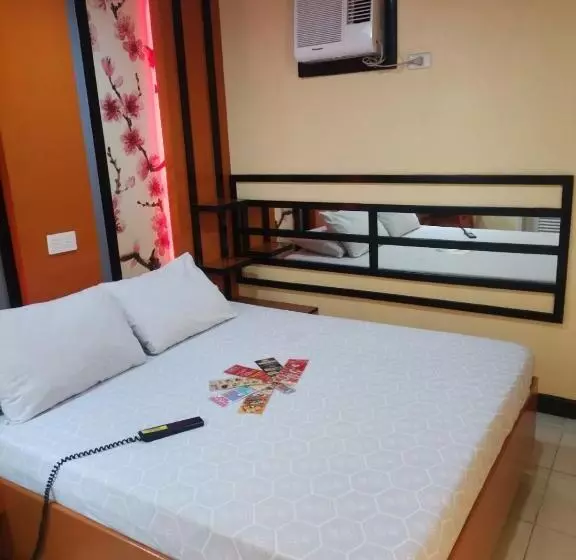 Hotelli Sogo Alabang Southroad