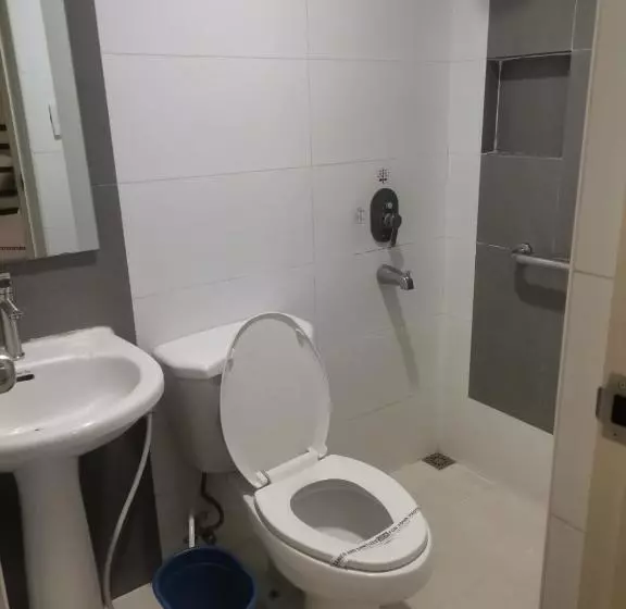 Hotelli Sogo Alabang Southroad