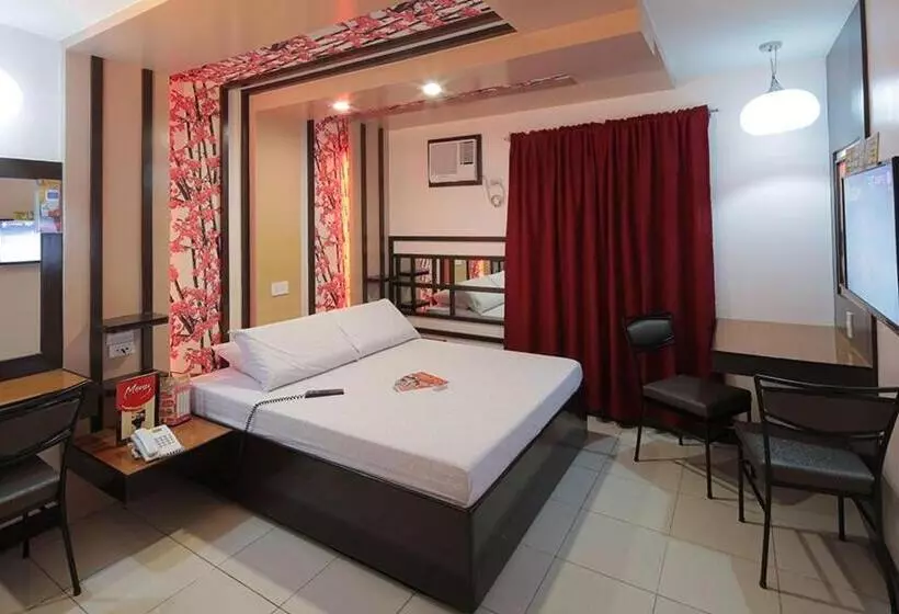 Hotelli Sogo Alabang Southroad