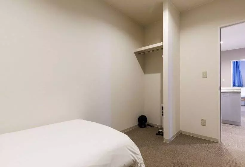 ホテル Tabist Kitami Athlete Stays