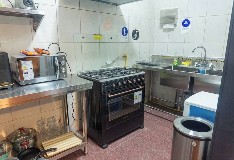 International Mountainwine Hostels