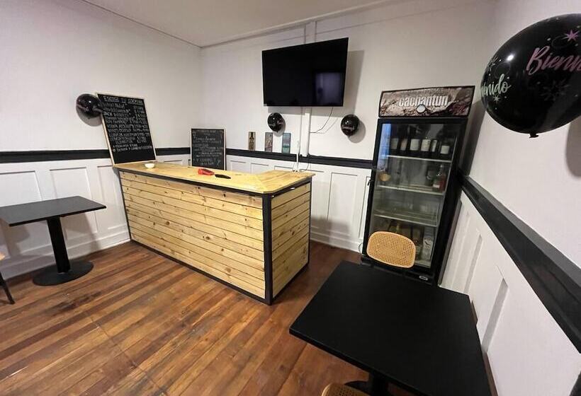 International Mountainwine Hostels