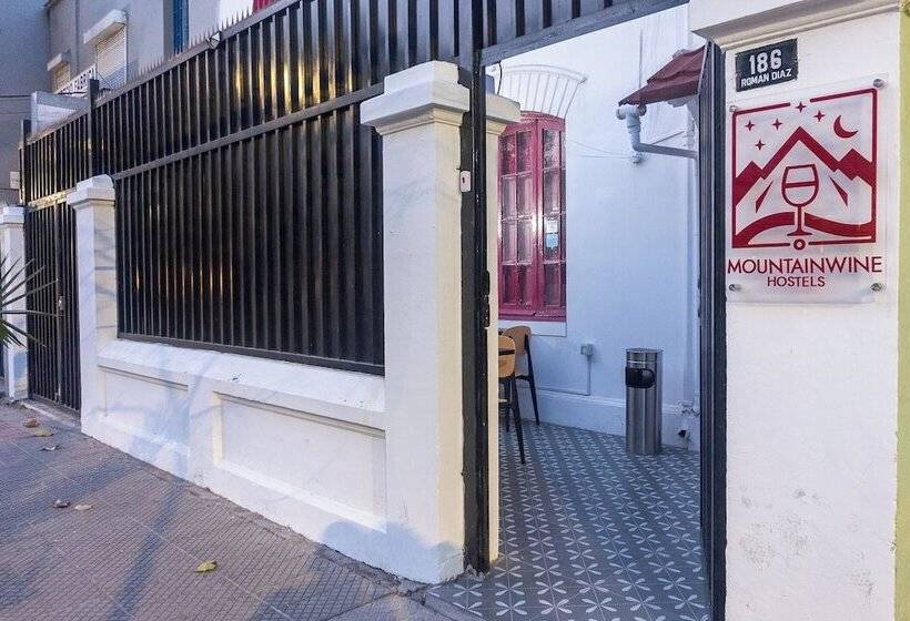 International Mountainwine Hostels