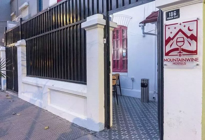 International Mountainwine Hostels