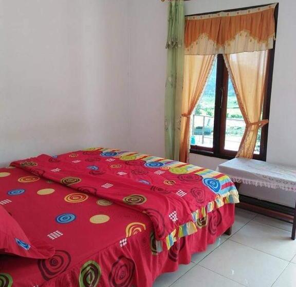 פנסיון Chenty Lodge Moni