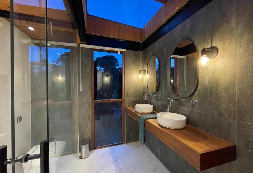 بنسيون Encanto Da Serra