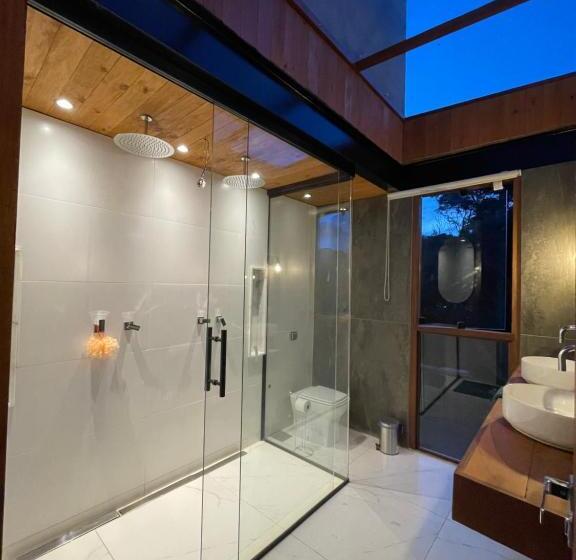 بنسيون Encanto Da Serra