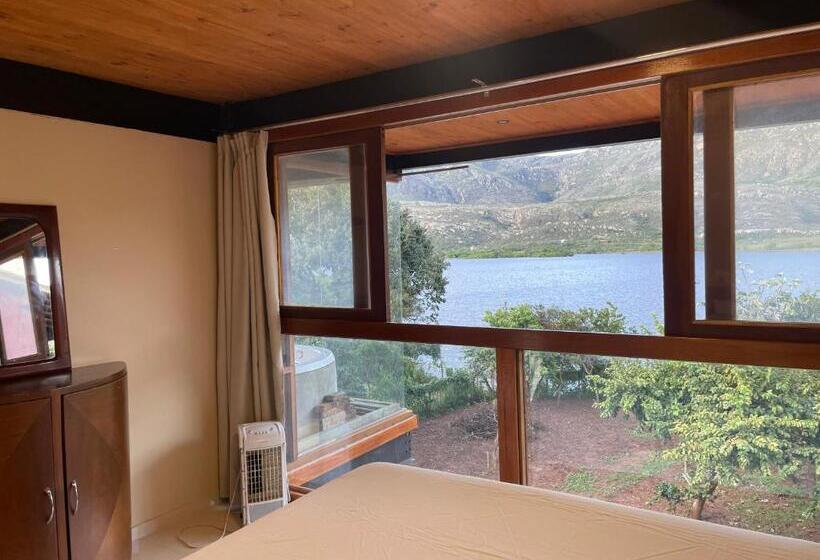 بنسيون Encanto Da Serra