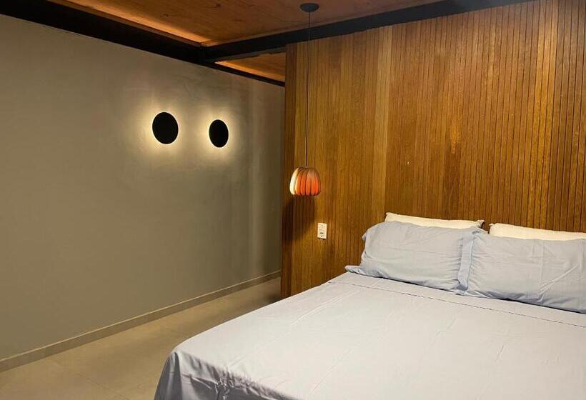 بنسيون Encanto Da Serra