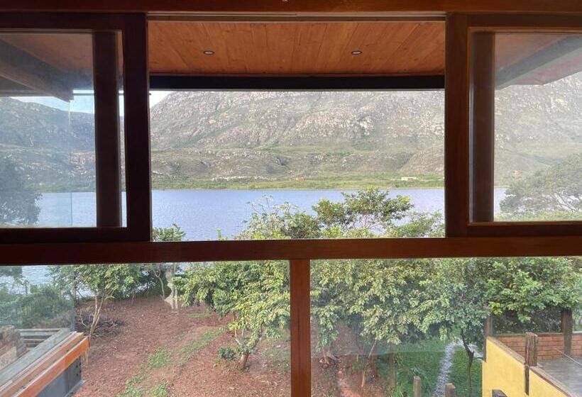 بنسيون Encanto Da Serra