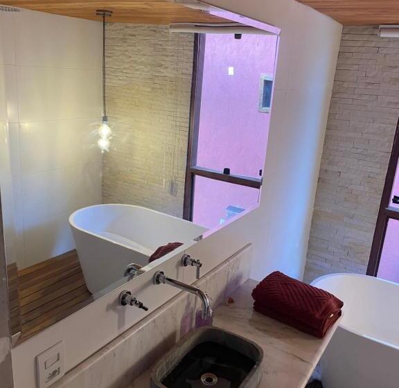 بنسيون Encanto Da Serra