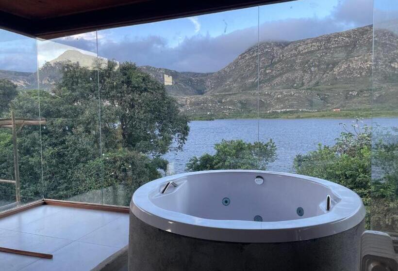 بنسيون Encanto Da Serra