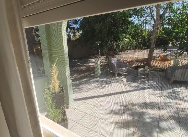 پانسیون Verdaqua