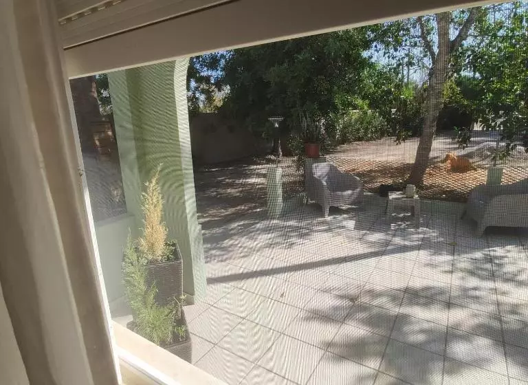 ペンション Verdaqua