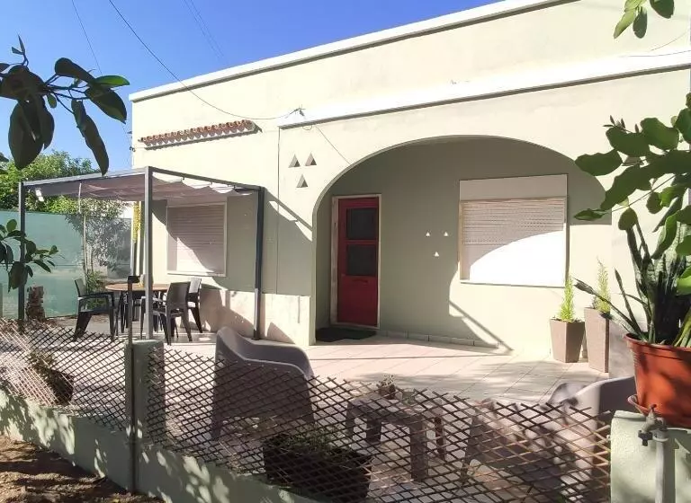 ペンション Verdaqua