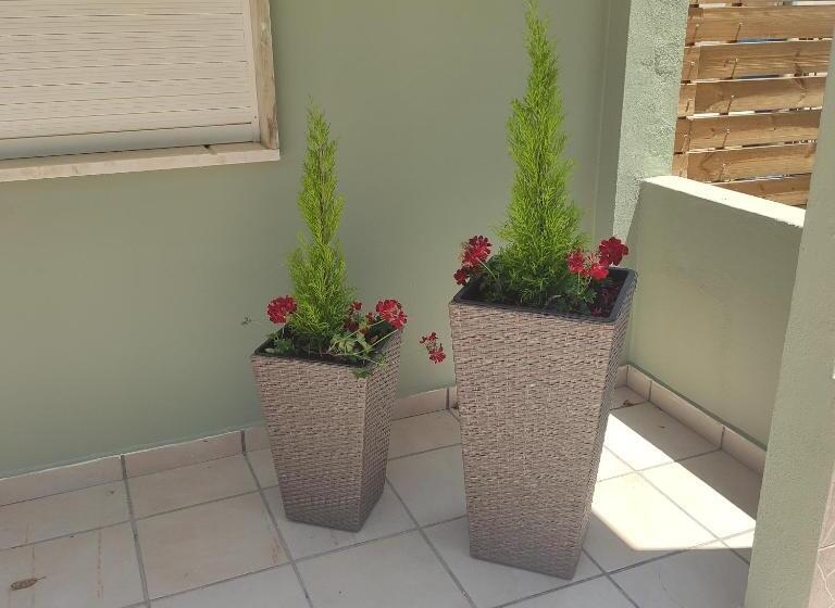 پانسیون Verdaqua