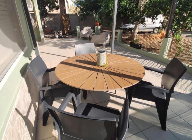 پانسیون Verdaqua