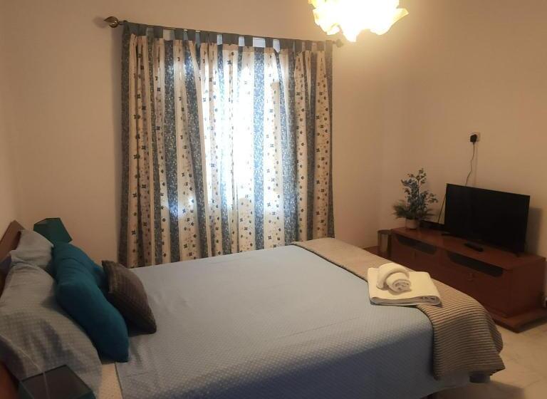 پانسیون Verdaqua