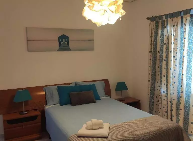 ペンション Verdaqua