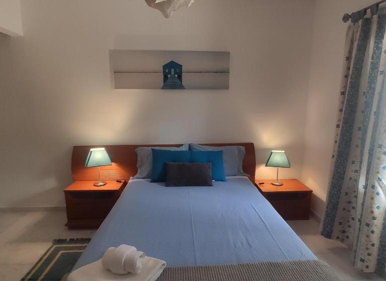 پانسیون Verdaqua