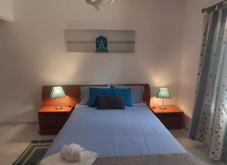 ペンション Verdaqua