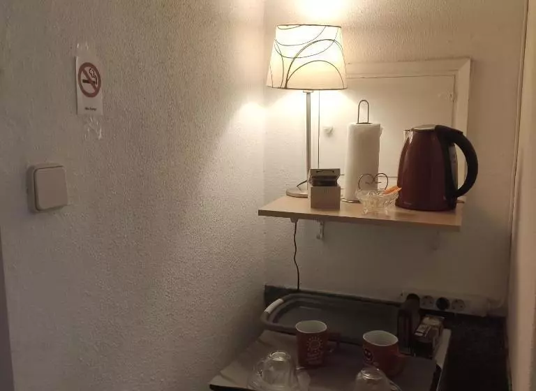 ペンション Verdaqua