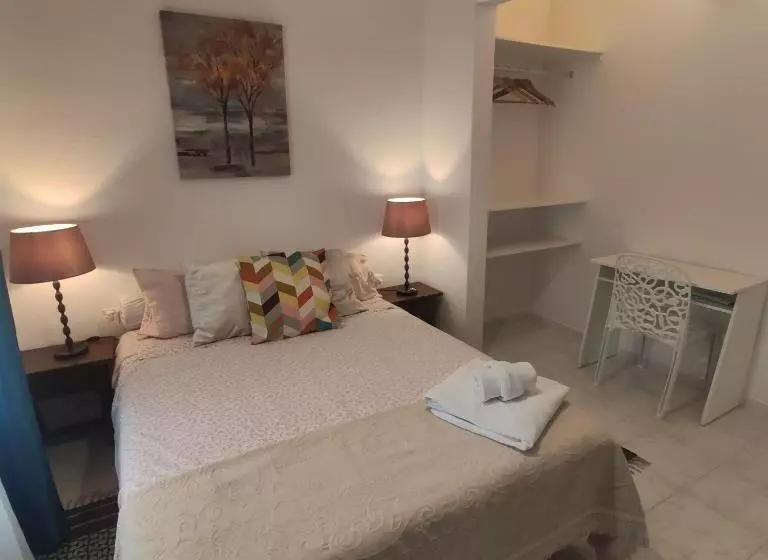 ペンション Verdaqua