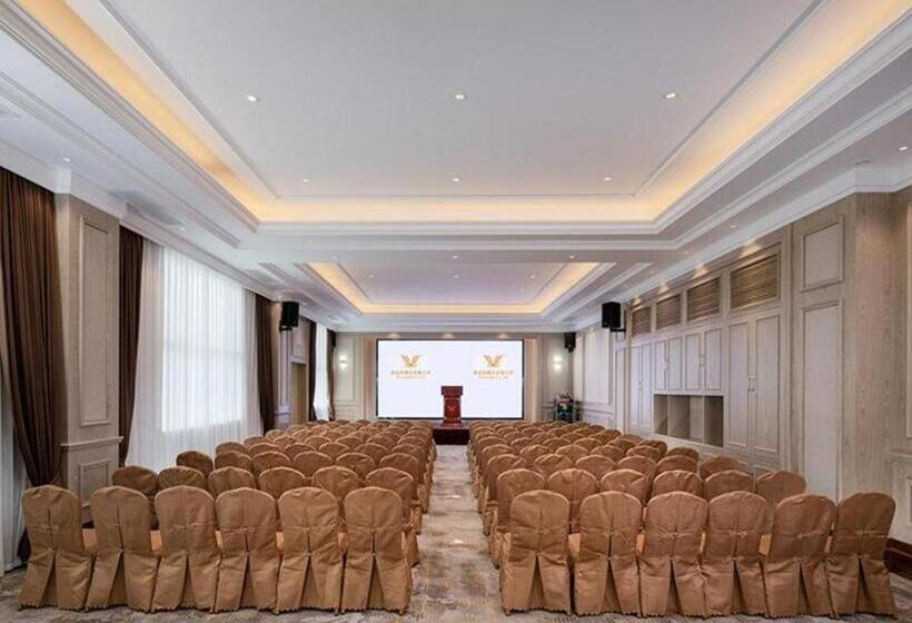 Vienna Hotel Shenzhen Pingshan Longtian Town