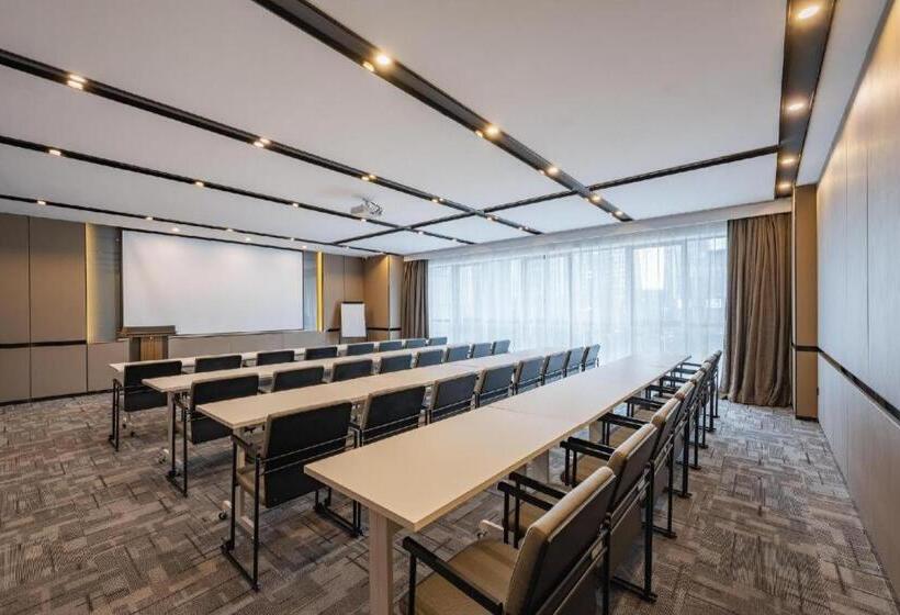 Atour Hotel Cixi Culture Commercial Zone