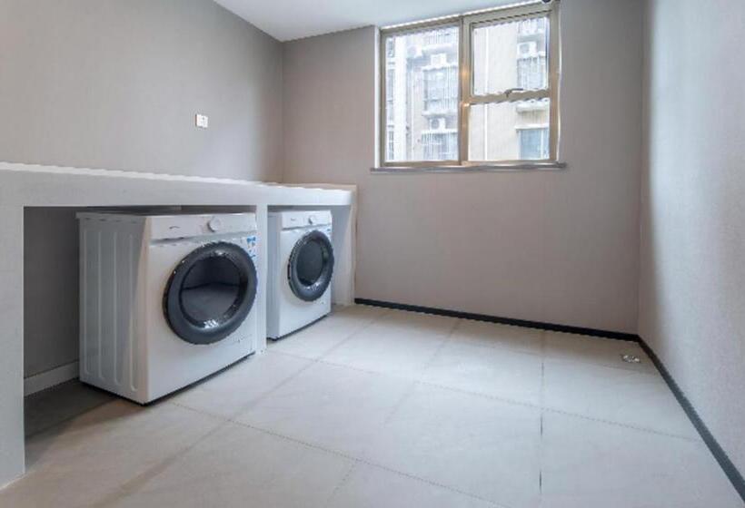 Borrman Hotel Nanning Heng County Jasmine