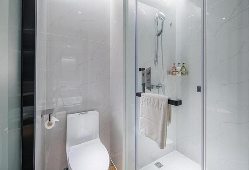 Borrman Hotel Nanning Heng County Jasmine