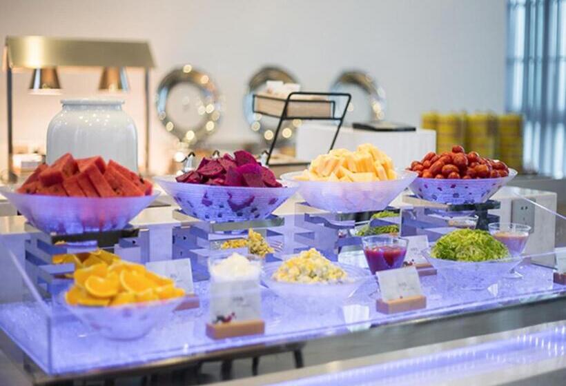 Borrman Hotel Nanning Heng County Jasmine