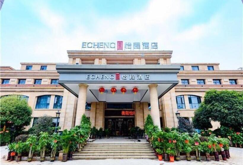E Cheng Hotel Hengyang Huayuan Zhi Road