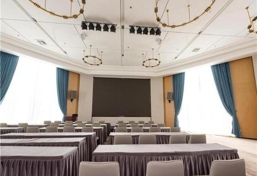 E Cheng Hotel Hengyang Huayuan Zhi Road