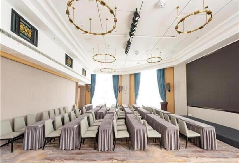 E Cheng Hotel Hengyang Huayuan Zhi Road