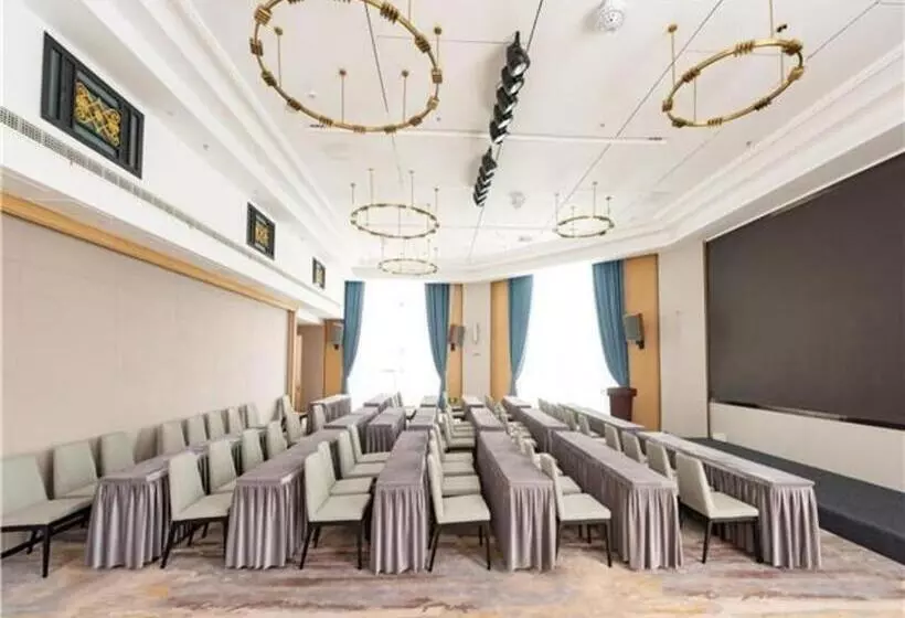 E Cheng Hotel Hengyang Huayuan Zhi Road