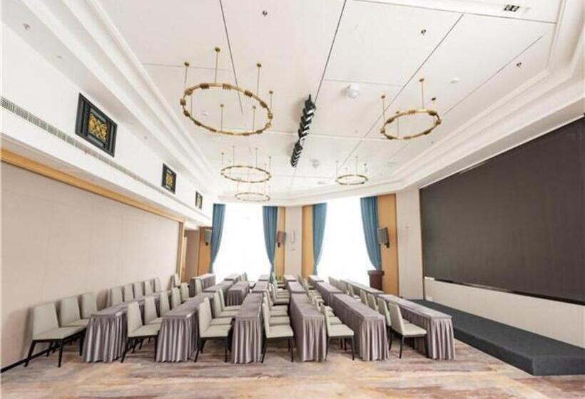 E Cheng Hotel Hengyang Huayuan Zhi Road