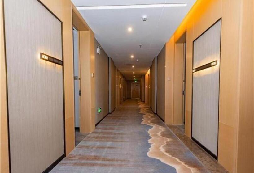 E Cheng Hotel Hengyang Huayuan Zhi Road