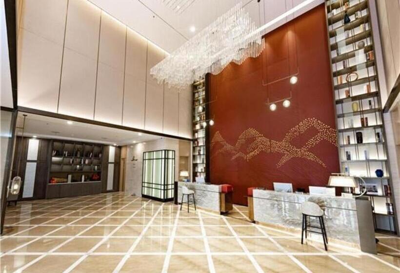 E Cheng Hotel Hengyang Huayuan Zhi Road